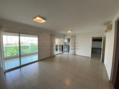 Apartamento com 3 Quartos para alugar, 187m² no Nova Aliança, Ribeirão Preto