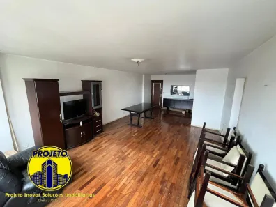Apartamento com 3 Quartos à venda, 120m² no Santana, São Paulo