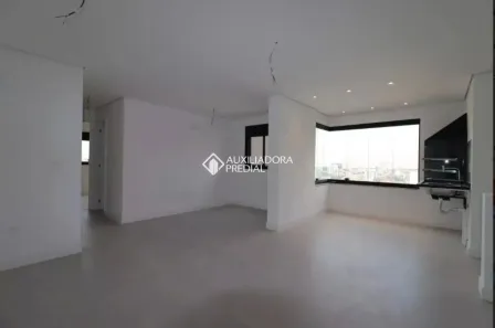 Apartamento com 2 Quartos à venda, 93m² no Campestre, Santo André