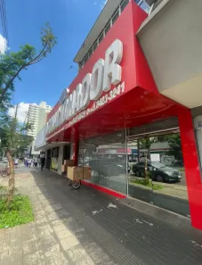 Ponto Comercial para alugar, 400m² no Zona 01, Maringá