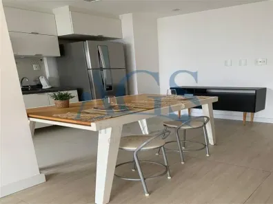Apartamento com 1 Quarto à venda, 39m² no Tatuapé, São Paulo