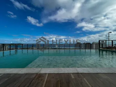 Apartamento com 1 Quarto à venda, 48m² no Enseada, Guarujá