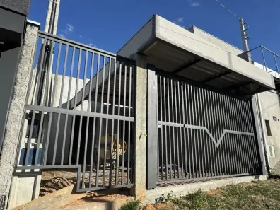 Casa com 3 Quartos à venda, 175m² no Portal dos Passaros, São José dos Campos