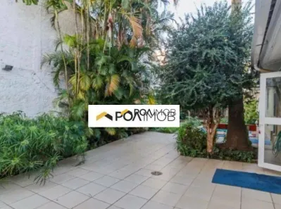 Imóvel Comercial à venda, 252m² no Navegantes, Porto Alegre
