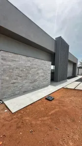 Casa de Condomínio com 6 Quartos à venda, 313m² no Chapada dos Guimarães, Chapada dos Guimarães