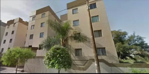 Apartamento com 2 Quartos à venda, 49m² no Jardim Macedo, Ribeirão Preto