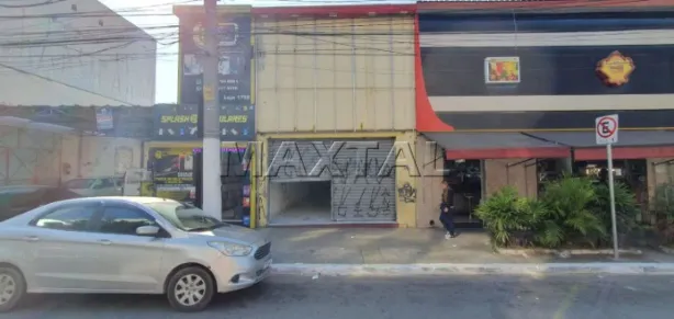 Ponto Comercial para alugar, 220m² no Santana, São Paulo
