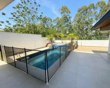 Casa de Condomínio com 4 Quartos à venda, 266m² no Urbanova V, São José dos Campos