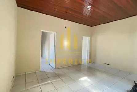 Casa com 2 Quartos para alugar, 75m² no Vila Carrão, São Paulo