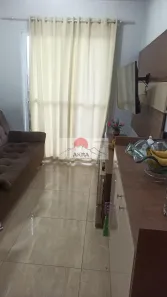 Apartamento com 2 Quartos à venda, 49m² no Jardim Nova Taboão, Guarulhos