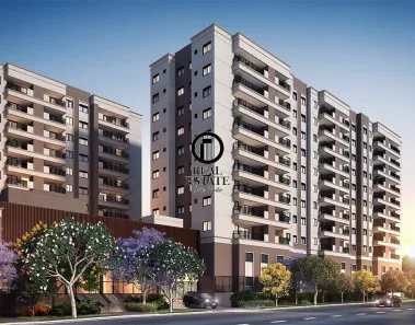 Apartamento com 3 Quartos à venda, 73m² no Água Branca, São Paulo