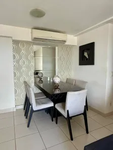 Apartamento com 3 Quartos à venda, 81m² no Jardim Aclimação, Cuiabá