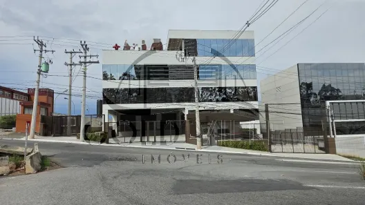 Galpão/Depósito/Armazém para alugar, 1521m² no Alphaville Empresarial, Barueri