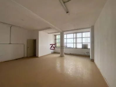 Sala Comercial à venda, 48m² no República, São Paulo
