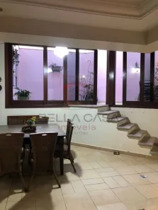Cobertura com 4 Quartos à venda, 135m² no Jardim Avelino, São Paulo
