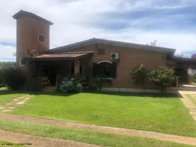 Fazenda/Sítio com 4 Quartos à venda, 5250m² no Jardim Rosaura, Jundiaí