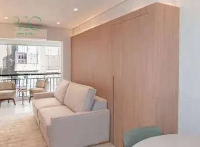 Apartamento com 2 Quartos à venda, 60m² no Liberdade, São Paulo