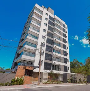 Apartamento com 3 Quartos à venda, 89m² no Santo Antônio, Joinville