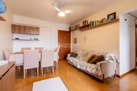 Apartamento com 2 Quartos à venda, 69m² no Cristo Redentor, Porto Alegre