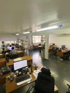 Sobrado com 7 Quartos para alugar, 400m² no Alto da Lapa, São Paulo