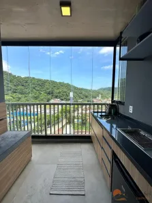 Apartamento com 2 Quartos à venda, 70m² no Canto do Forte, Praia Grande