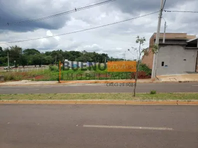 Lote/Terreno à venda, 250m² no Reserva Centenária, Santa Bárbara D'Oeste