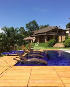 Fazenda/Sítio com 3 Quartos à venda, 2500m² no Dois Córregos, Valinhos