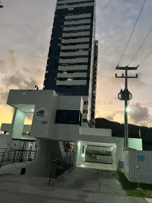 Apartamento com 3 Quartos à venda, 69m² no Cruz das Almas, Maceió