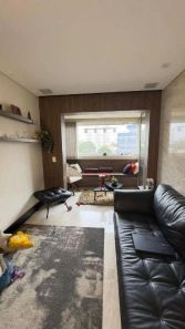 Apartamento com 3 Quartos à venda, 84m² no Vila Mariana, São Paulo