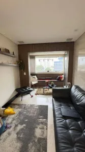 Apartamento com 3 Quartos à venda, 84m² no Vila Mariana, São Paulo