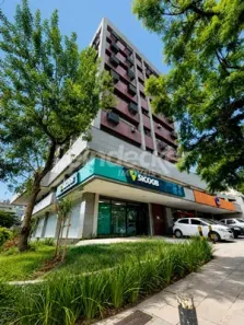 Sala Comercial para alugar, 33m² no Petrópolis, Porto Alegre