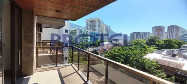 Apartamento com 1 Quarto à venda, 40m² no Leblon, Rio de Janeiro