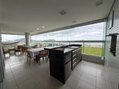 Apartamento com 4 Quartos à venda, 169m² no Mar e Céu, Guarujá