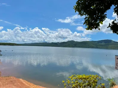 Fazenda/Sítio com 4 Quartos à venda, 96000m² no , Minaçu