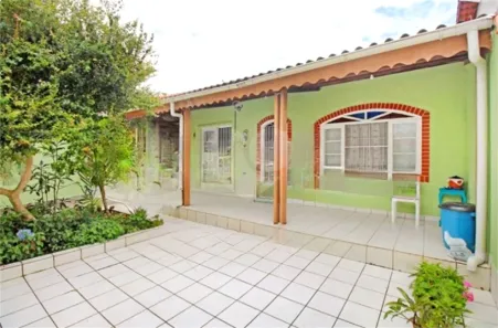 Casa com 3 Quartos à venda, 140m² no Estância Balneária Belmira Novaes, Peruíbe