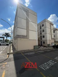 Apartamento com 2 Quartos à venda, 38m² no Santo Antônio, São José dos Pinhais