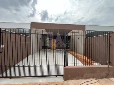Casa com 2 Quartos à venda, 70m² no Jardim Colina Verde, Maringá