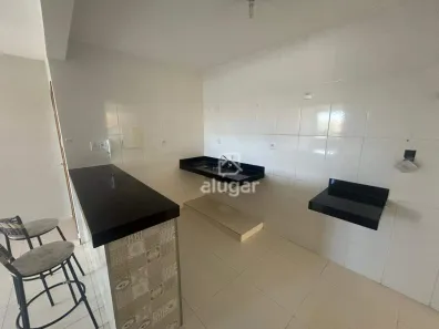Apartamento com 3 Quartos à venda, 105m² no Canelas, Montes Claros