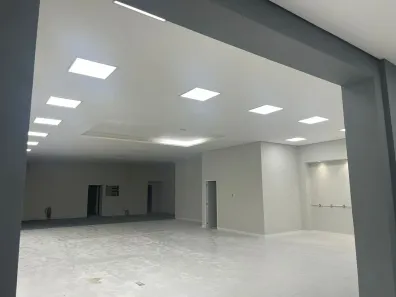 Galpão/Depósito/Armazém para alugar, 368m² no Cambuci, São Paulo