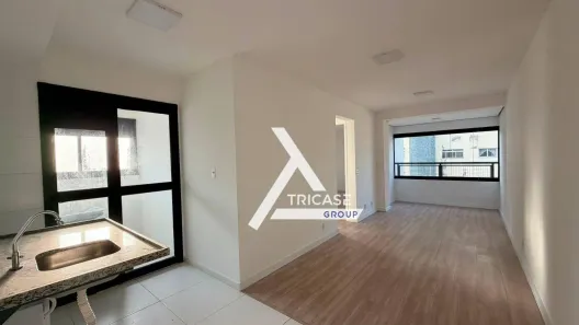 Apartamento com 2 Quartos à venda, 45m² no Vila Suzana, São Paulo