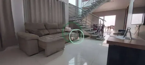 Casa com 3 Quartos à venda, 250m² no Loteamento Villa Branca, Jacareí