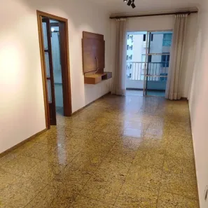 Apartamento com 2 Quartos à venda, 89m² no Ponta da Praia, Santos