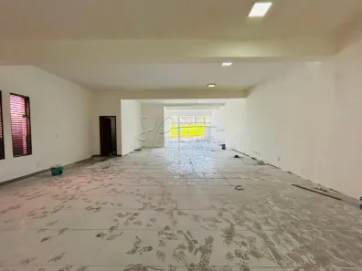 Ponto Comercial à venda, 376m² no Jardim Botânico, Ribeirão Preto