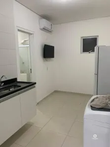 Kitnet com 1 Quarto para alugar, 17m² no Bela Vista, São Paulo