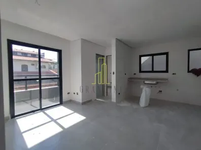 Apartamento com 2 Quartos à venda, 51m² no Vila Curuçá, Santo André