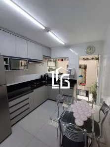 Casa de Condomínio com 2 Quartos à venda, 65m² no Vila Progresso (Zona Leste), São Paulo