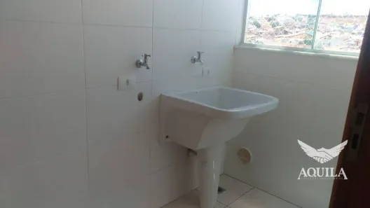Apartamento com 1 Quarto à venda, 53m² no Jardim Gonçalves, Sorocaba