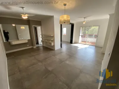 Apartamento com 3 Quartos à venda, 120m² no Vila Adyana, São José dos Campos