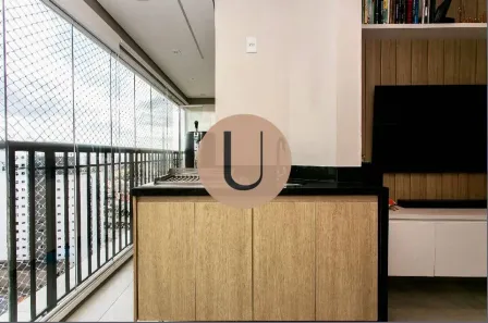 Apartamento com 2 Quartos à venda, 60m² no Vila Formosa, São Paulo