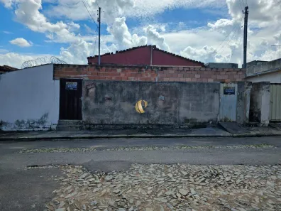 Casa com 2 Quartos à venda, 84m² no Vale das Palmeiras, Sete Lagoas